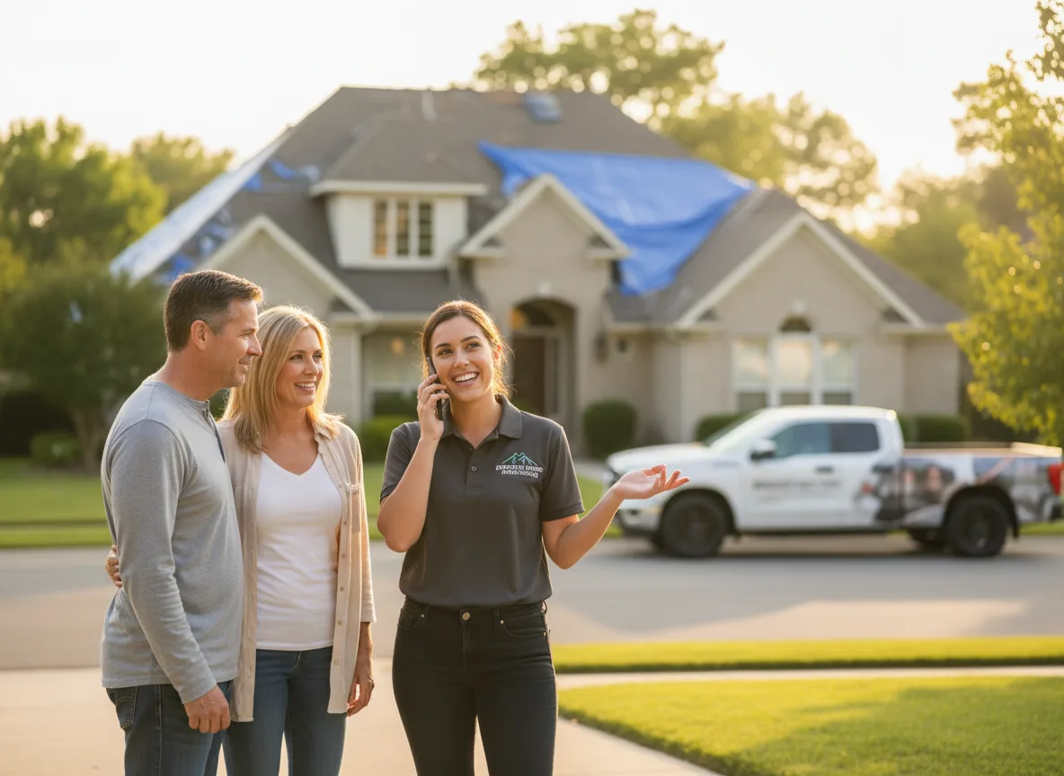 Emergency Roof Repair Harned, KY FAQs